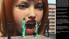 Big Apple Small Gesture Episode 31