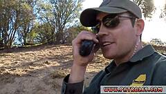 i love this teen redhead's cock