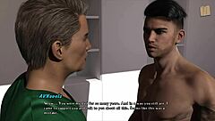 Intertwined 63 reveals the truth in this homemade cartoon