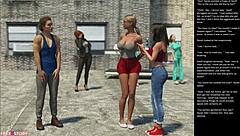 Big Apple Small Gesture Episode 31