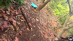 Lil D Deepthroats Valerie Kay While Riding Her Cock On A Jetski Outdoors.