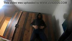 Milfycalla starts her day masturbating to orgasm, would you accept me as girlfriend?