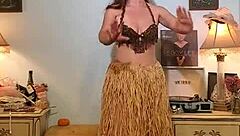 Dainty Rascal Dances To Promote Body Positivity And Confidence In Inspiring Performance