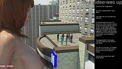 Big Apple Small Gesture Episode 31