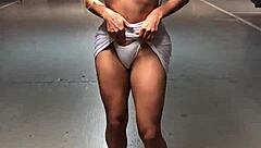 why pick up this hooker for hardcore ass fucking?