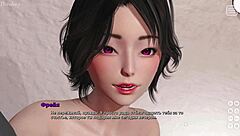 My Bully Is My Lover Gameplay Part 23 with Hardcore Teen 18+ Action