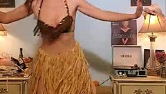 Dainty Rascal Dances To Promote Body Positivity And Confidence In Inspiring Performance