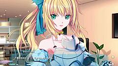 Princess X Fan Disc Ep20: Visiting Them In A Cafe