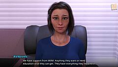 wvm 159 cedey insults millie