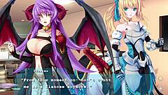 Princess X Fan Disc Ep20: Visiting Them In A Cafe