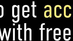 Are these bored sluts like Nina Kayy ready for action?