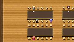 I form a group with three hot virgin girls. Big-breasted adventurer cuckold harem rpg part 1