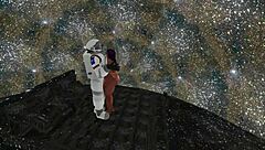 Quantum Lust Episode 5 Space Evolution