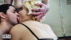 I Fucked My Friend's Boyfriend Bisexually