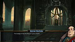 inquisitor trainer part 2 maturation in warhammer 40k