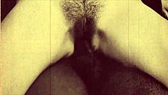 Vintage Interracial Scenes Featuring Monster Cocks And Big Black Dicks.