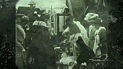 Dark Lantern Presents Vintage Interracial Erotic Confessions of Victorian Gentleman