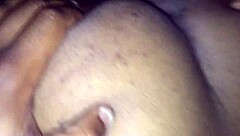 Miami boys raw tag teaming BBW in rough homemade hood pussy action