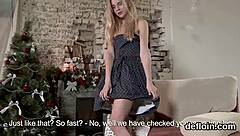 want to see this teen lose her virginity?