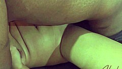 Malaysian Student Fucks Classmate On Bed.