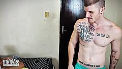 I Fucked My Friend's Boyfriend Bisexually