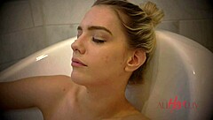 allherluv com relentless love teaser with petite brunette