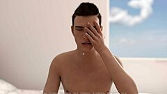 Let's play echoes of lust episode 2 part 30