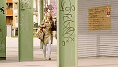 Hotel Room Fun - Jessie Volt Lola A