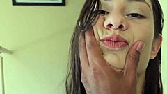 家政妹猛操想当情人