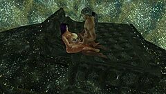 Quantum Lust Episode 5 Space Evolution