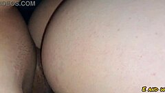 Fucking Tight Hairy Pussy And Cumming Inside Latina