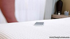 teen 18+ natali ruby rides for creampie 😈