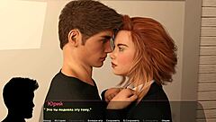 Feel the excitement in Haley's story part 6 gameplay