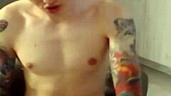 hot twinks perform for chat