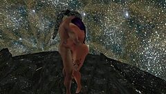 Quantum Lust Episode 5 Space Evolution