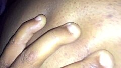 Miami boys raw tag teaming BBW in rough homemade hood pussy action