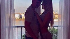 Caught Cheating with Boyfriend's Best Friend in Dorm