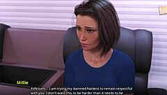 wvm 159 cedey insults millie