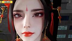 Medusa Queen Rides Big Cock Deep