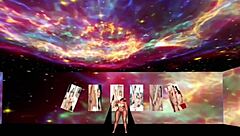 Quantum Lust Episode 5 Space Evolution