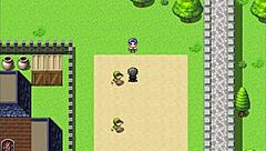 I form a group with three hot virgin girls. Big-breasted adventurer cuckold harem rpg part 1