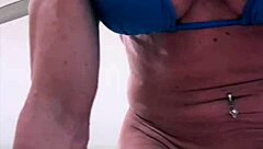 Pov - I Need You to Cum Suck My Big Clit and Help Me with an Orgasm - Dirty Talk 4K