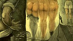 Vintage Erotic Illustrations of Antique Hentai and Anime Cartoons