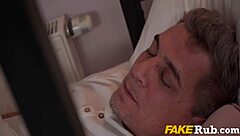 tiny teen 18+ shares room with an old pervert- isabella de laa