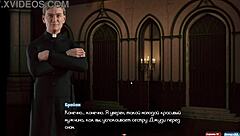 Complete Gameplay of The Genesis Order Part 13