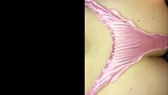 petite teen sees cock first time in hentai