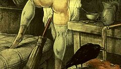 Vintage Erotic Illustrations of Antique Hentai and Anime Cartoons