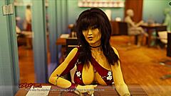 Alternate existence 40