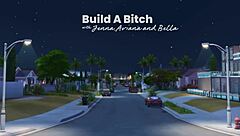 Build a bitch in this 3d hentai group threesome with anime celebrities