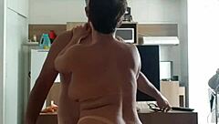 Segredo De Familia Part Ii-Meu Cunhado Veio Saber Se Trepei Com O Enteado Dele E Tive Que Pagar Por Mais Uma Boca Fechada E Dessa Vez Rocei O Piroca Dele No Pelo Na Minha Buceta